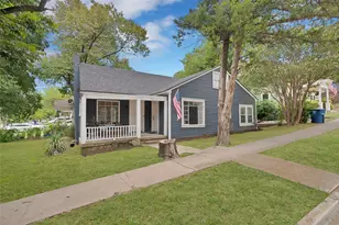 124 E 6th St, Dallas, TX 75203 - Photo 1