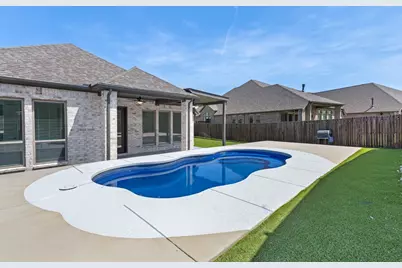 960 Knoxbridge Road, Forney, TX 75126 - Photo 26