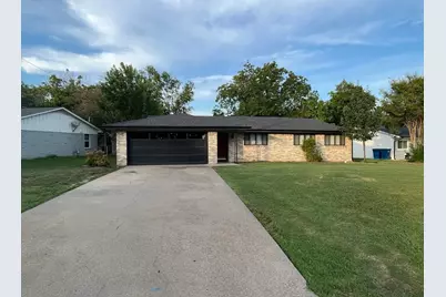 1213 Crestview Drive, Kaufman, TX 75142 - Photo 1