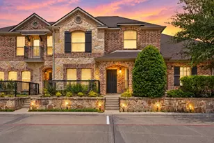 3075 Willow Grove Blvd, McKinney, TX 75070 - Photo 1
