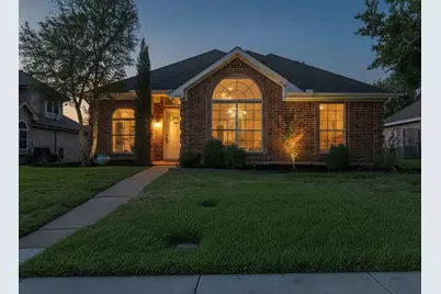 1622 Glenmore Drive, Lewisville, TX 75077 - Photo 2
