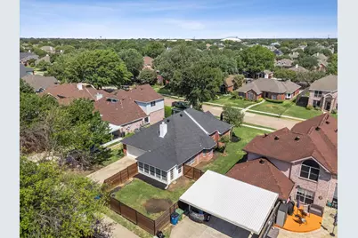 1622 Glenmore Drive, Lewisville, TX 75077 - Photo 4