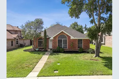 1622 Glenmore Drive, Lewisville, TX 75077 - Photo 36