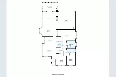 1622 Glenmore Drive, Lewisville, TX 75077 - Photo 38