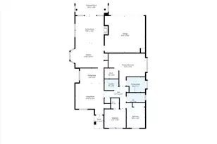 1622 Glenmore Dr, Lewisville, TX 75077 - Photo 38