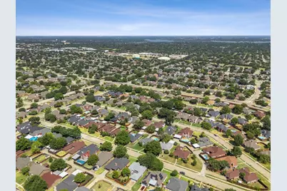 1622 Glenmore Drive, Lewisville, TX 75077 - Photo 6