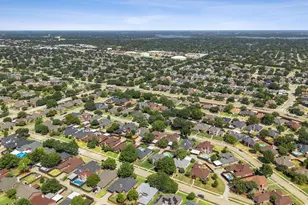 1622 Glenmore Dr, Lewisville, TX 75077 - Photo 6