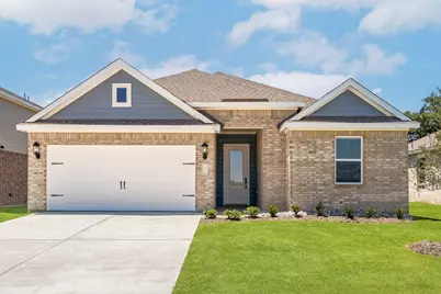 1000 Cypress Avenue, Hutchins, TX 75141 - Photo 1