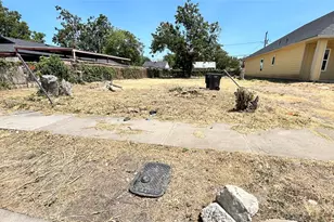 3613 College Ave, Fort Worth, TX 76110 - Photo 1