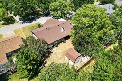 6249 Winifred Drive, Fort Worth, TX 76133 - Photo 32