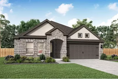 1109 Costa Vista Trail, Fort Worth, TX 76108 - Photo 1
