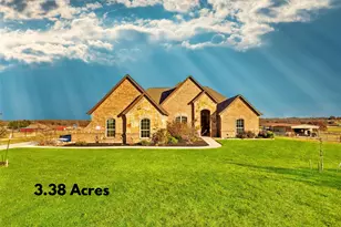 694 Jennings Ln, Azle, TX 76020 - Photo 1
