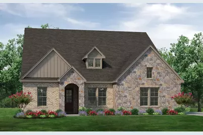141 Pheasant Run Drive, New Fairview, TX 76078 - Photo 2