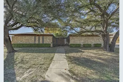 4613 Ranch View, Fort Worth, TX 76109 - Photo 1