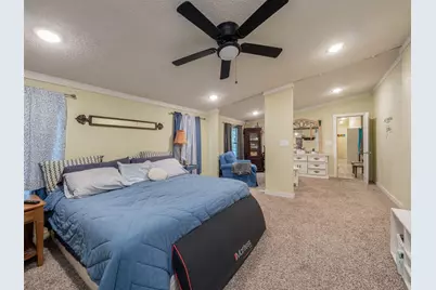 8591 W Ridge Drive, Quinlan, TX 75474 - Photo 14