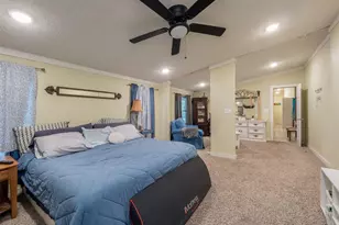 8591 W Ridge Dr, Quinlan, TX 75474 - Photo 14