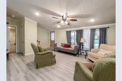 8591 W Ridge Drive, Quinlan, TX 75474 - Photo 4