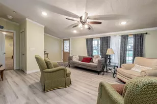 8591 W Ridge Dr, Quinlan, TX 75474 - Photo 4