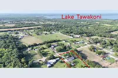 8591 W Ridge Drive, Quinlan, TX 75474 - Photo 18