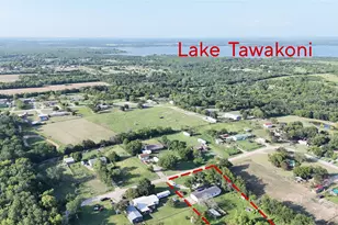 8591 W Ridge Dr, Quinlan, TX 75474 - Photo 18
