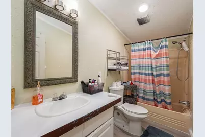 8591 W Ridge Drive, Quinlan, TX 75474 - Photo 16