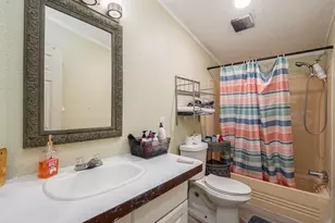 8591 W Ridge Dr, Quinlan, TX 75474 - Photo 16