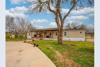 8591 W Ridge Drive, Quinlan, TX 75474 - Photo 24