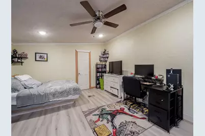 8591 W Ridge Drive, Quinlan, TX 75474 - Photo 10
