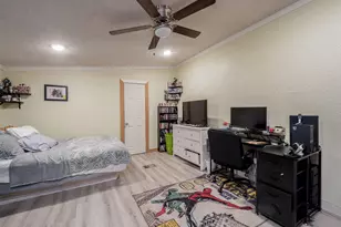 8591 W Ridge Dr, Quinlan, TX 75474 - Photo 10