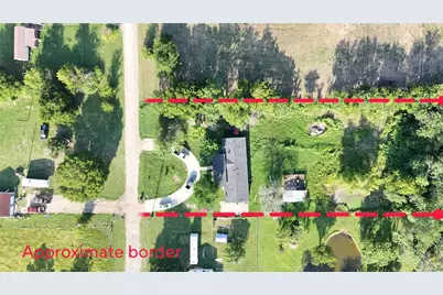 8591 W Ridge Drive, Quinlan, TX 75474 - Photo 2