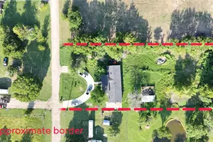 8591 W Ridge Dr, Quinlan, TX 75474 - Photo 2