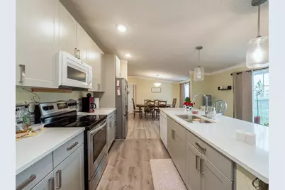 8591 W Ridge Drive, Quinlan, TX 75474 - Photo 6