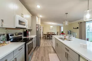 8591 W Ridge Dr, Quinlan, TX 75474 - Photo 6