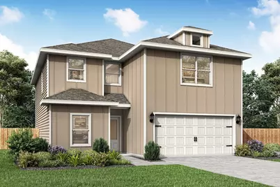 1024 Cypress Avenue, Hutchins, TX 75141 - Photo 1