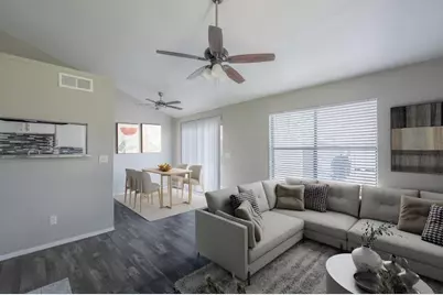 1122 Millview Drive #1106, Arlington, TX 76012 - Photo 1