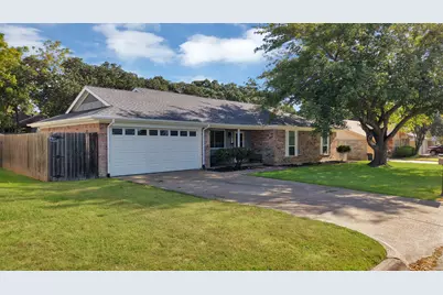5405 Pineridge Drive, Arlington, TX 76016 - Photo 38