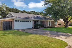 5405 Pineridge Dr, Arlington, TX 76016 - Photo 38
