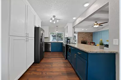 5405 Pineridge Drive, Arlington, TX 76016 - Photo 2