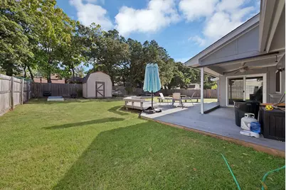 5405 Pineridge Drive, Arlington, TX 76016 - Photo 30