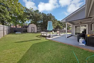 5405 Pineridge Dr, Arlington, TX 76016 - Photo 30