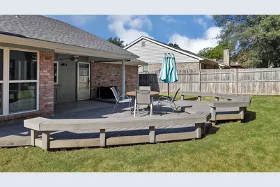 5405 Pineridge Drive, Arlington, TX 76016 - Photo 32