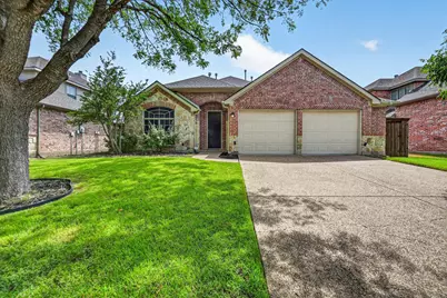 2416 Greenbrook Drive, Little Elm, TX 75068 - Photo 2
