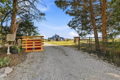 680 County Road 2200, Ivanhoe, TX 75447 - Photo 36