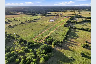 680 County Road 2200, Ivanhoe, TX 75447 - Photo 40
