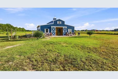 680 County Road 2200, Ivanhoe, TX 75447 - Photo 2