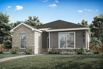 100 Magnolia Boulevard, Hutchins, TX 75141 - Photo 1