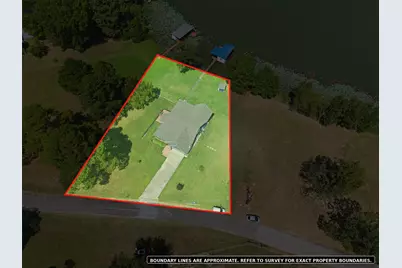 7581 E Lake Drive, Murchison, TX 75778 - Photo 36