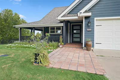7581 E Lake Drive, Murchison, TX 75778 - Photo 6