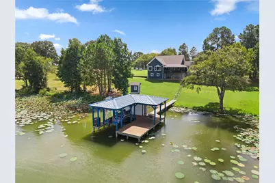 7581 E Lake Drive, Murchison, TX 75778 - Photo 4