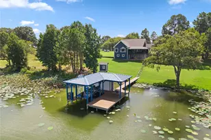 7581 E Lake Dr, Murchison, TX 75778 - Photo 4